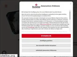 Sites similar to bischofshof.de