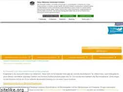Sites similar to bischofswiesen.de
