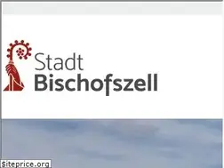 Sites similar to bischofszell.ch