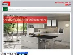 Sites similar to bisci.com.tr