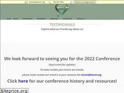 Sites similar to biscmi.org