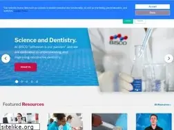 Sites similar to bisco.com