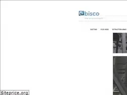 Sites similar to biscoair.com