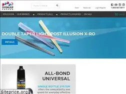 Sites similar to biscocanada.com