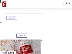 Sites similar to biscochohaus.com
