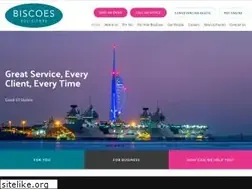 Sites similar to biscoes-law.co.uk