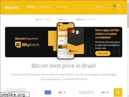 Sites similar to biscoint.io