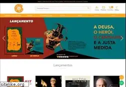 Sites similar to biscoitofino.com.br