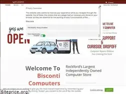 Sites similar to bisconticomputers.com