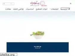 Sites similar to biscotart.com