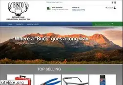 Sites similar to biscotools.com
