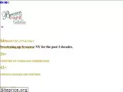 Sites similar to biscotticafe.com