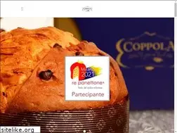 Sites similar to biscottificiocoppola.it