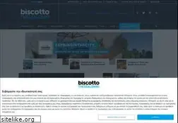 Sites similar to biscotto.gr