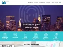 Sites similar to biscozum.com.tr