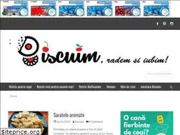 Sites similar to biscuim.ro