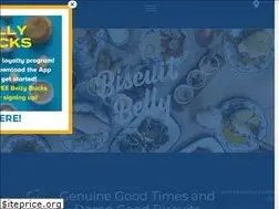 Sites similar to biscuit-belly.com