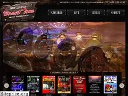 Sites similar to biscuit-time.com