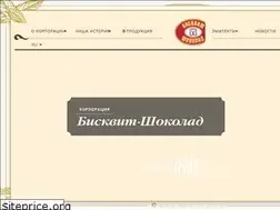 Sites similar to biscuit.com.ua