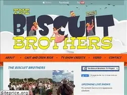 Sites similar to biscuitbrothers.com