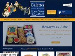 Sites similar to biscuiterie-jain.com