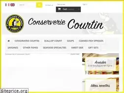 Sites similar to biscuiteriedepontaven.fr