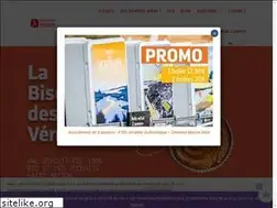 Sites similar to biscuiteriedesvenetes.com