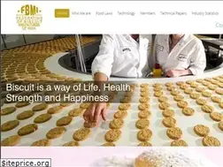 Sites similar to biscuitfederation.com