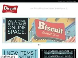 Sites similar to biscuitgeneralstore.com