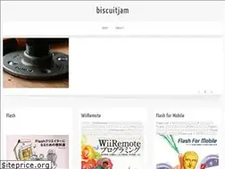 Sites similar to biscuitjam.jp