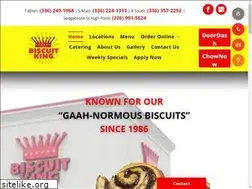 Sites similar to biscuitkinglex.com