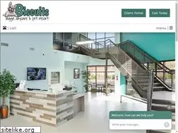 Sites similar to biscuitsdoggiedaycare.com