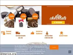 Sites similar to biscuitsetcompagnie.com