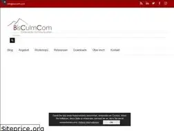 Sites similar to bisculm.com