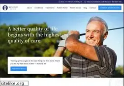 Sites similar to biscupspine.com