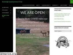 Sites similar to biscwa.org