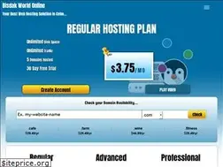 Sites similar to bisdakworldonline.com