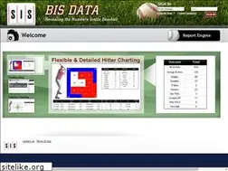 Sites similar to bisdata.com