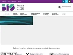 Sites similar to bisdegisim.com
