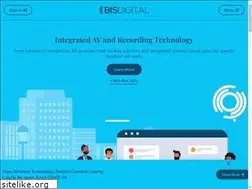 Sites similar to bisdigital.com