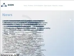 Sites similar to bisdn.de