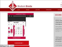 Sites similar to bisdomvanbreda.nl