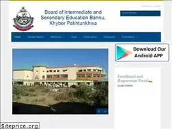 Sites similar to biseb.edu.pk