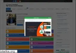Sites similar to bisebwp.edu.pk