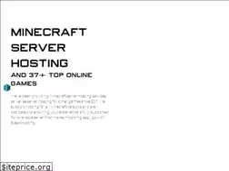 Sites similar to bisecthosting.com