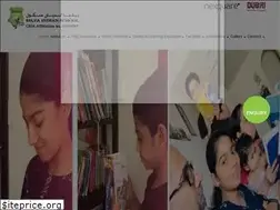 Sites similar to bisedu.ae