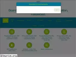 Sites similar to bisefsd.edu.pk
