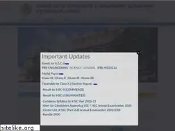 Sites similar to biseh.edu.pk