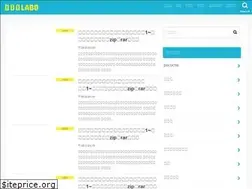 Sites similar to biseikatsu-shimo.com