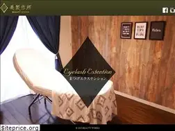 Sites similar to biseisakujyo.com